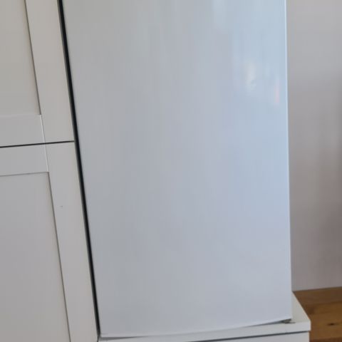 Frittstående Electrolux kjøleskap 240 L