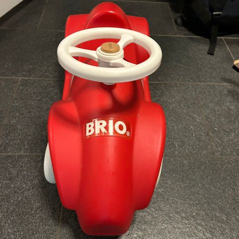 Brio Bil