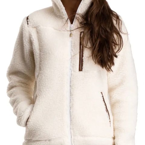 Twentyfour Finse Sherpa Fleece