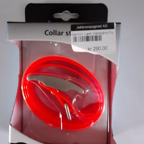 Collar DC40 / DC50