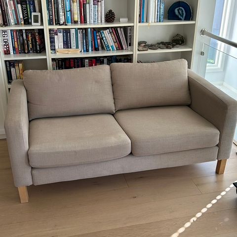 Ikea Karlanda sofa - 2,5 seter