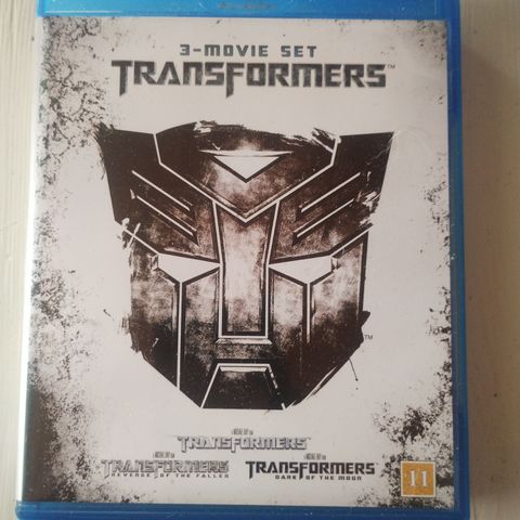 Transformers