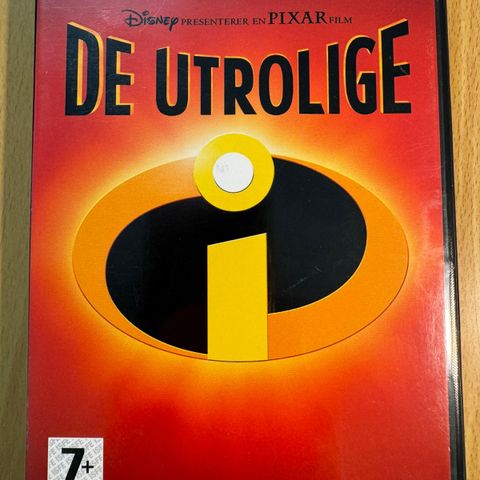 De utrolige 2 disk pc spill