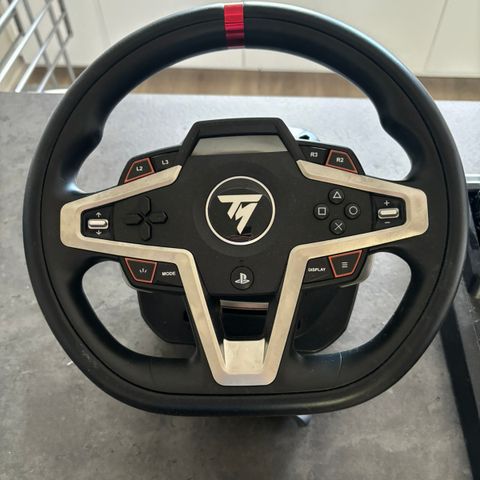 Thrustmaster T248-ps