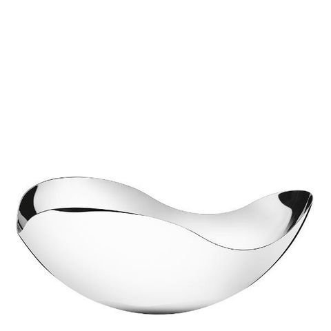 Georg Jensen Bloom skål