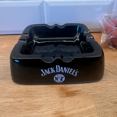 Jack Daniels askebeger