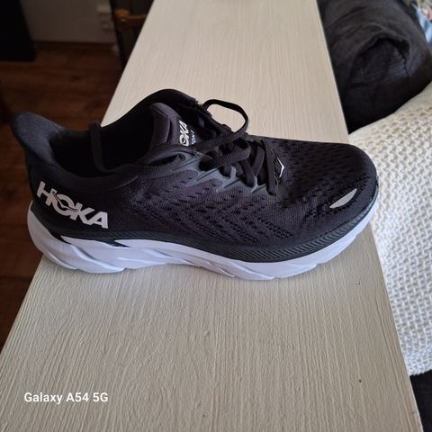 Hoka Bondi 8 sko til salgs str 36 2/3