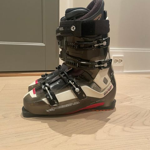 Alpinstøvler - Rossignol Elite Bandit 1. Str. 44,5