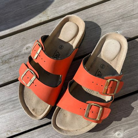 Birkenstock kopi