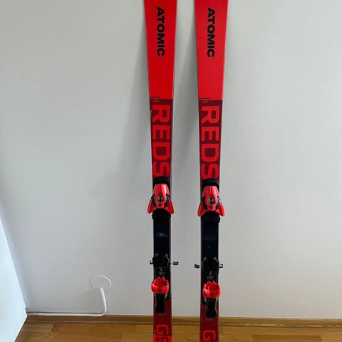 Ski Atomic G9 SSL GS 152