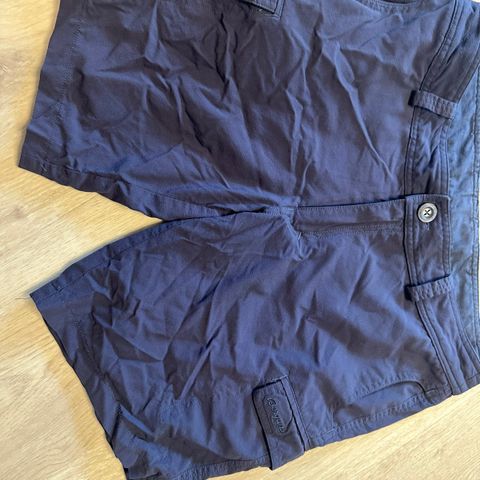 Bergans utne shorts str. M