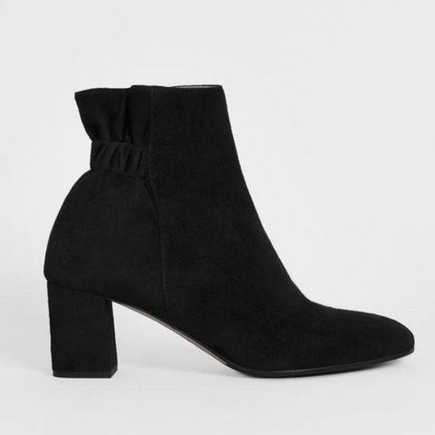 Roccamore:  Anna Boot - Str 40 - Aldri brukt / Ny pris: kr 4200!