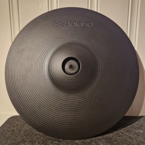 Roland CY - 13 R  V drums cymbal pad