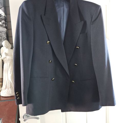 Ramondo Cavaliere blazer