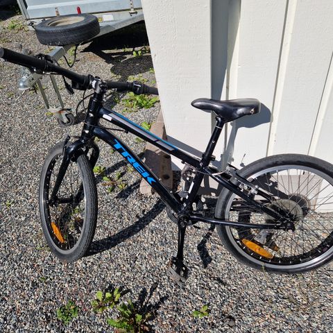 Trek Superfly 20 tommer