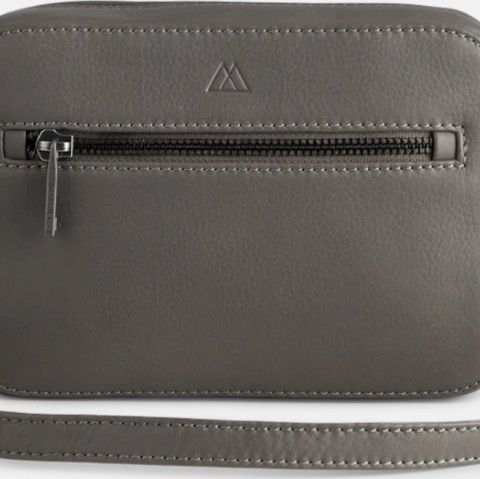 Markberg Crossbody veske