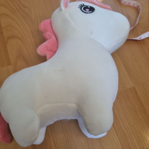 Unicorn bamse