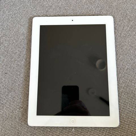 iPad 3.generasjon