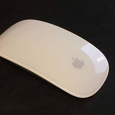 APPLE MAGIC MOUSE A1296 3 VDC