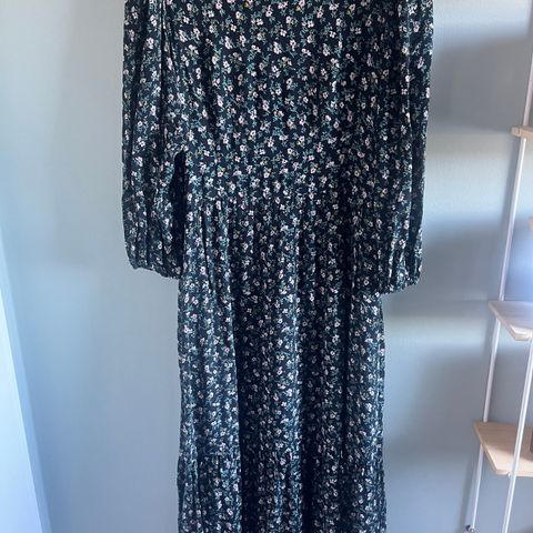 Misdanna Rosie Maxi Dress str XL