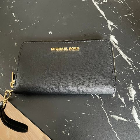 Michael Kors lommebok