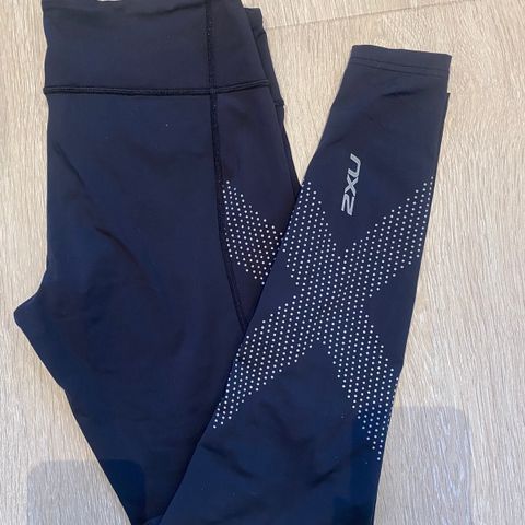 2XU treningstights