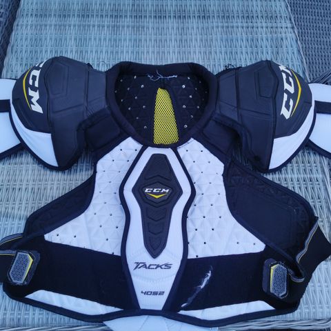 Hockey beskyttelse/hockey vest