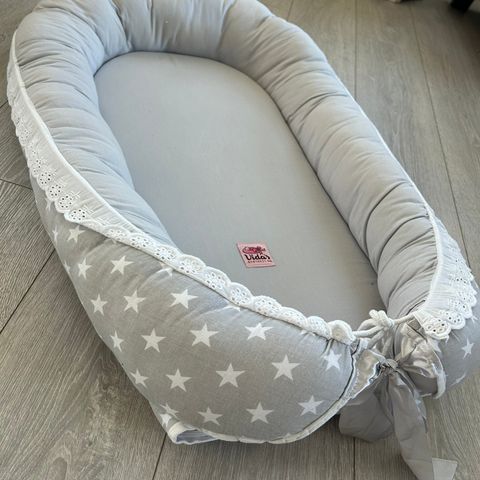 Babynest fra Vida