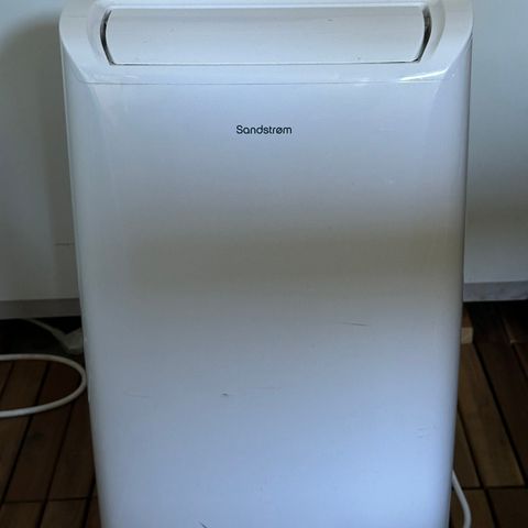 sandstrøm dehumidifier