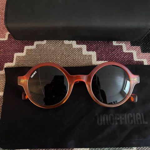 Unofficial Sunglasses