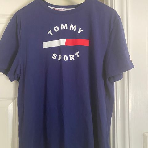 Tommy Hilfiger T-skjorte