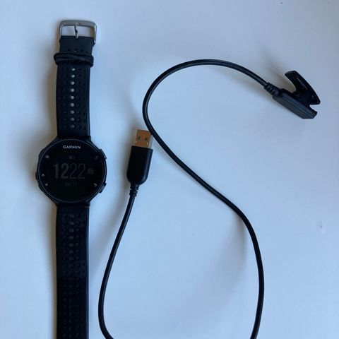 Garmin Forerunner 235