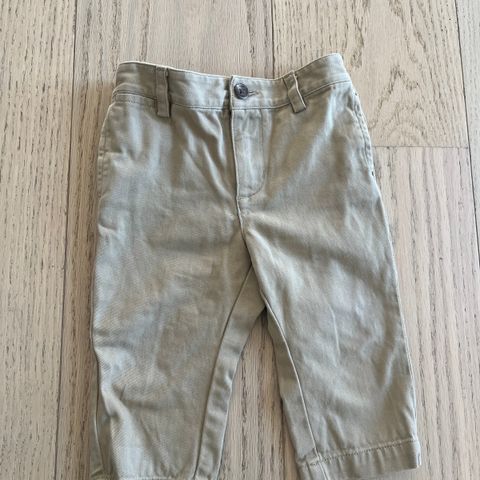 Ralph Lauren Chinos 9 mnd