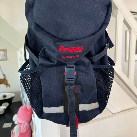 Bergans Nordkapp 18l sekk