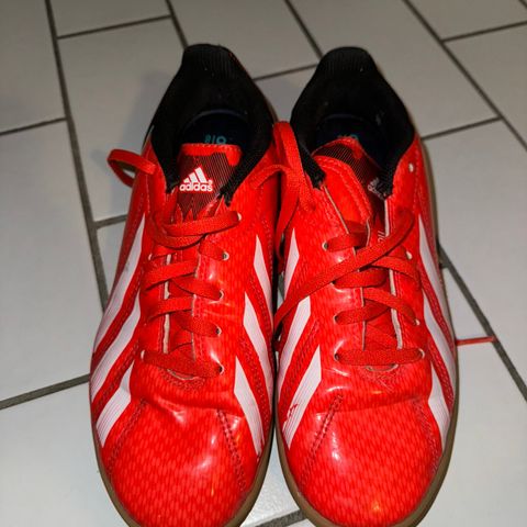 Adidas Fotball innesko futsal