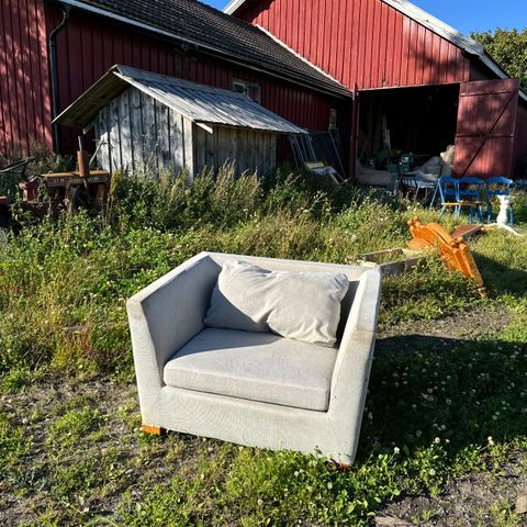 free lounge chair xl