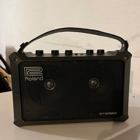 Roland MOBILE-CUBE MB-CUBE