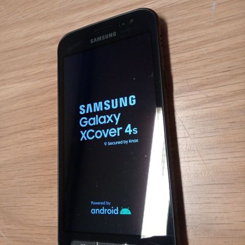 Samsung Galaxy Xcover 4s 32GB G398FN DS