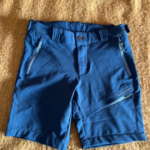 Twentyfour shorts ubrukt