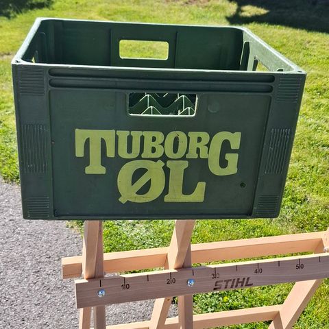 Ølkasse