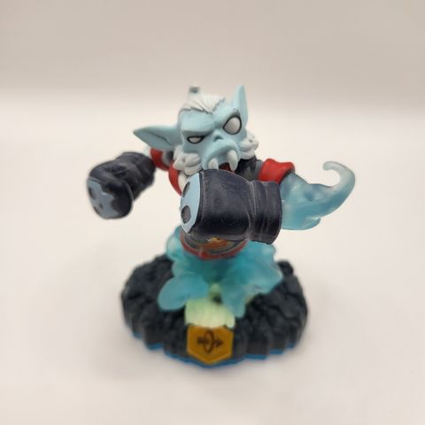 SKYLANDERS Swap Force: NIGHT SHIFT