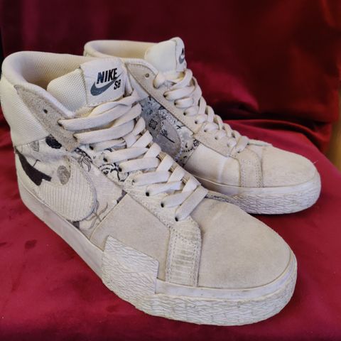 Nike SB Zoom Blazer