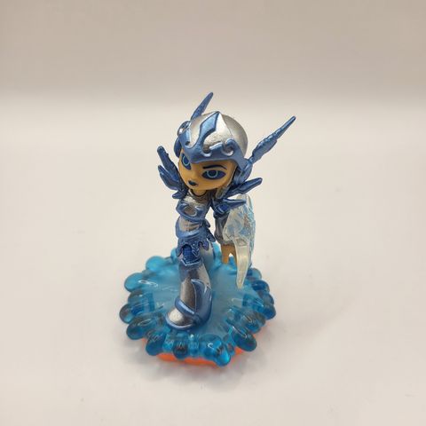 SKYLANDERS Giants: CHILL (Sjelden)