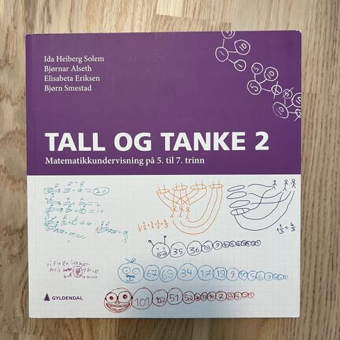 Tall og tanke 2