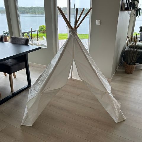 Tipi telt