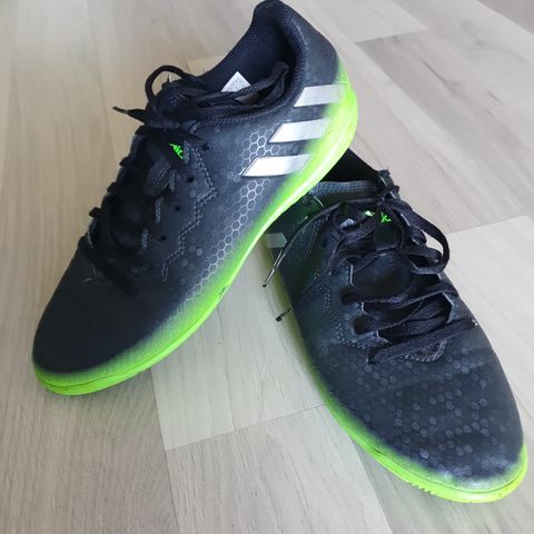 Adidas messi futsalsko 38