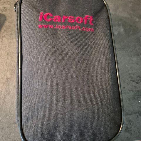 Icarsoft