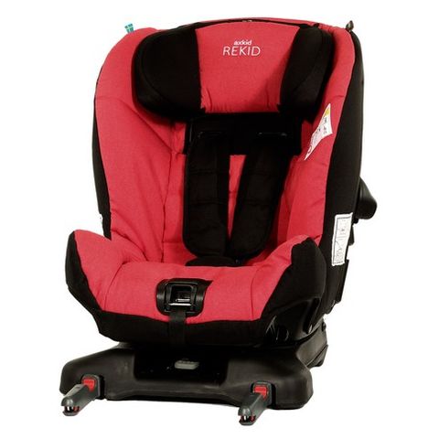 Axkid rekid bilsete 9-25 kg