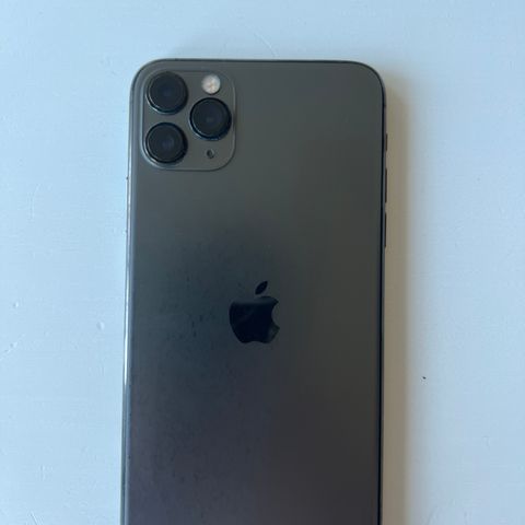 iPhone 11 pro Max 256 GB