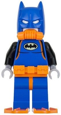 Lego Batman minifigur - SH0309